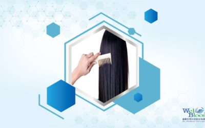 【逢興大補帖】EP.012 (下)－黑髮魅力襲全球 頭髮保健市場崛起