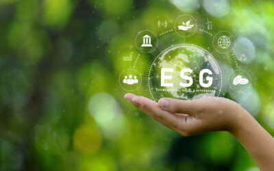 逢興生技領先企業永續發展，王秋月董事長實踐ESG管理策略